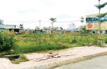 Công an vào cuộc điều tra “đầu nậu” đồn thổi gây sốt đất