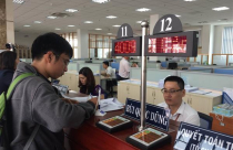 Đôn đốc thu hồi nợ đọng thuế