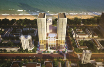 Đón Festival biển Nha Trang, Gold Coast gây sốc thị trường với ưu đãi chưa từng có