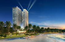 Dự án trong tuần: Ra mắt dự án Citadines Marina Halong, mở bán Việt Đức Complex