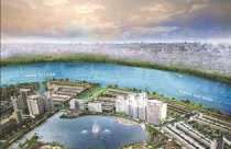 Khu đô thị Vạn Phúc ưu đãi lớn cho khách hàng tham quan giai đoạn 2