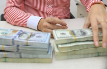 Lãi suất đang phải đứng sau tỷ giá và lạm phát