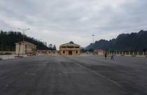 Lạng Sơn: Tự nhiên xã có trụ sở mới 58 tỉ đồng do... tham mưu kém