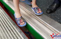 Lý giải bất cập tuyến đường sắt trên cao Cát Linh - Hà Đông