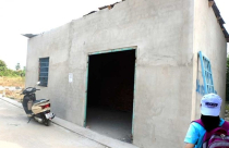 Siết diện tích tách thửa: Nhiều lỗ hổng cần lấp