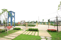 Trong cơn sốt đất nền, thị trường Long An ra sao?