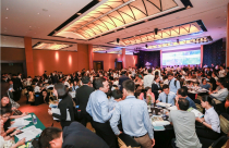 Xi Grand Court: Sức nóng từ dự án đang hoàn thiện