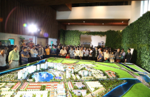 Khu đô thị ven sông sẽ còn phát triển mạnh