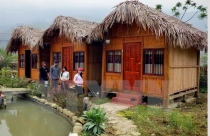 Lào Cai phản hồi thông tin lấy đất công viên xây biệt thự cho lãnh đạo