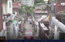 Nhà bỏ hoang tác động tiêu cực tới kinh tế Hàn Quốc