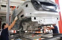 Vốn FDI vào TP.HCM tăng cao