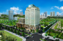 Xu hướng đầu tư căn hộ officetel tại Nam Sài Gòn