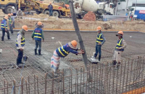 Đà Nẵng: Doanh nghiệp xây dựng than phiền về thủ tục hành chính