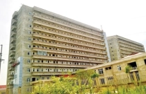 Dự án ngàn tỷ bỏ hoang, vẫn bổ sung vốn