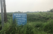 Hà Nội la liệt đô thị hoang: Chính quyền ì ạch, chủ đầu tư “nhờn luật”