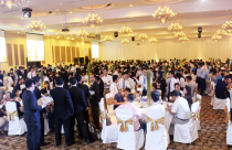 Lý do khiến Prosper Plaza thu hút hơn 600 người mua