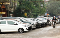 Quy hoạch, xây dựng các bến, bãi đỗ xe: Kịp thời gỡ nút thắt về cơ chế