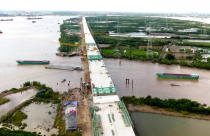 Sẽ đấu thầu “vốn mồi” chọn nhà đầu tư cao tốc Bắc - Nam