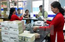 Tăng trưởng tín dụng đạt 6,53%, cao hơn so với cùng kỳ