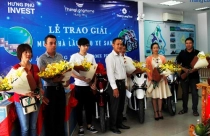 Thăng Long Real tri ân khách hàng dự án Thang Long Home – Hưng Phú