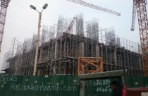 Thúc giải ngân vốn đầu tư