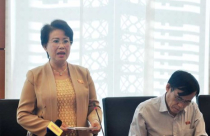 Tiền đâu giải phóng mặt bằng làm sân bay Long Thành?