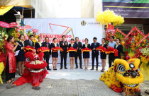 Công ty Cổ phần Bất động sản UniHomes khai trương chi nhánh khu Đông