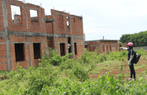 Đắk Lắk: Bất cập trong việc sử dụng đất tại cụm công nghiệp