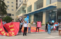 Hành trình đấu tranh đòi phí bảo trì và kết quả bất ngờ của một chung cư