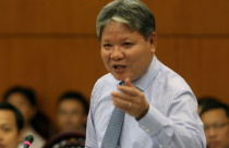 Kêu khó khăn, nguyên Bộ trưởng Tư pháp chưa trả nhà công vụ