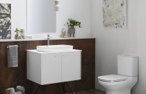 Kohler ra mắt bộ sản phẩm phòng tắm ModernLife