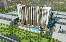 Lợi thế cho các dự án nhiều tiện ích