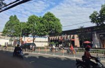 “Núp” văn phòng công ty, lấy đất vàng cho thuê