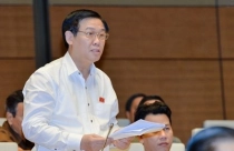 Tốc độ giải ngân chậm vì còn bộ, ngành 'thích' ôm việc