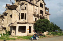 ‘Chết’ vì mua nhà đất theo… tin đồn