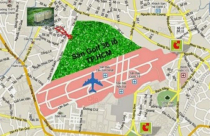 Đất quốc phòng khi cần thiết sẽ thu hồi