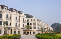 “Đất rồng” Hạ Long đã thực sự phô trương sức mạnh