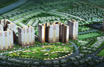 Dự án trong tuần: Ra mắt căn hộ Topaz Elite, công bố dự án Emerald Precinct và mở bán Booyoung Vina