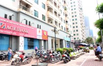 Không gian sinh hoạt công cộng tại chung cư: Thiếu trước hụt sau!