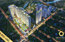 Nhận đặt chỗ Phoenix 1 – Giá tốt nhất dự án Topaz Elite