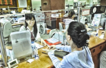 Xử lý nợ xấu: Không có vùng cấm cho các sai phạm