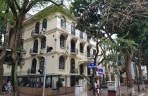 123 biệt thự cũ của Hà Nội bị phá dỡ