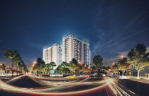 Điểm sáng “giấy thông hành” của Tara Residence