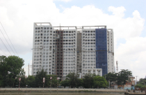 Điều gì làm nên sức hút của dự án căn hộ Riva Park?