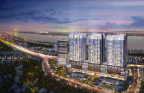 Dự án trong tuần: Chào bán đất nền Queen Pearl, căn hộ Sun Grand City Ancora Residence