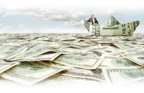 Tỷ giá những tháng đầu năm: Ổn định trong biến động