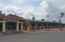 Gia Lâm (Hà Nội): Vi phạm xây dựng “tràn lan” bao giờ mới xử lý?