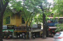 Hà Nội: Nhiều sai phạm, buông lỏng quản lý biệt thự cũ