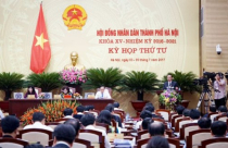 Hà Nội vất vả xử lý nhà “siêu mỏng", "siêu méo”