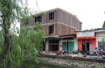 Hải Phòng vẫn “nóng” vi phạm trật tự xây dựng